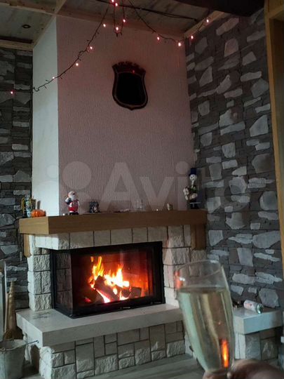 Дом 288 м² на участке 14 сот.