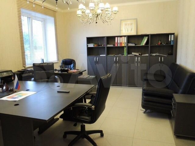 Офис, 15 м² (35 ифнс)