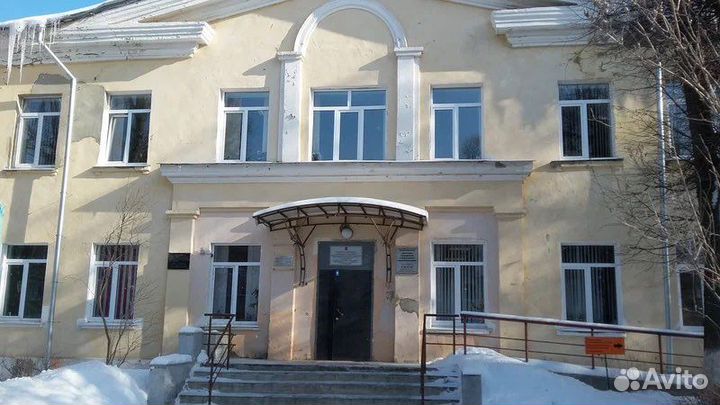 Химик-эксперт медицинской организации