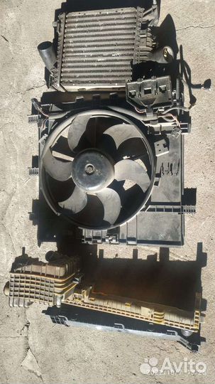 Мерседес Вито 638