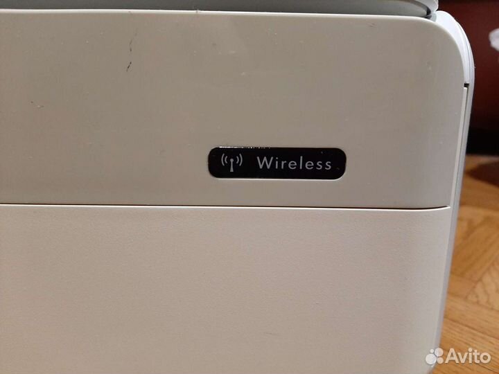 Принтер HP Photosmart C4583