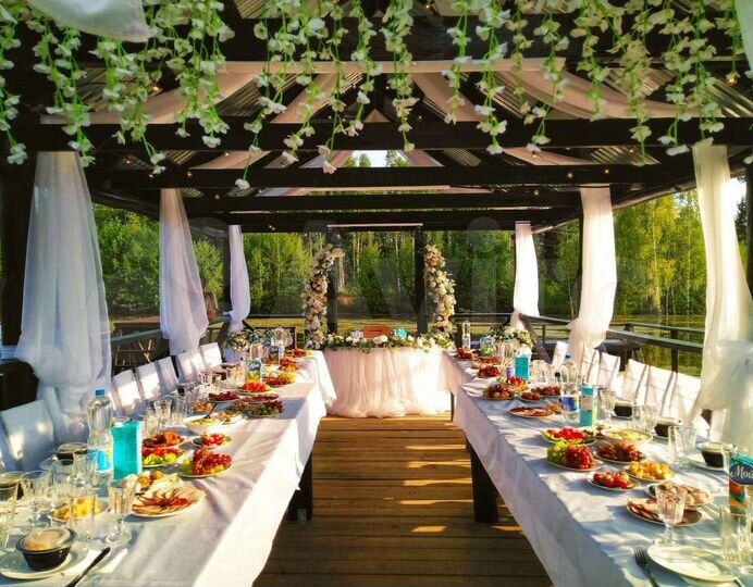 Дом 80 м² на участке 25 сот.