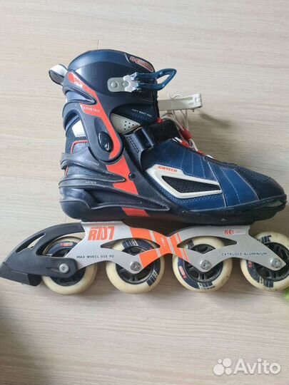 Ролики reaction