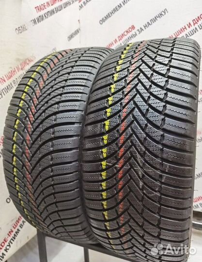 Firestone Multiseason 225/45 R17 94V