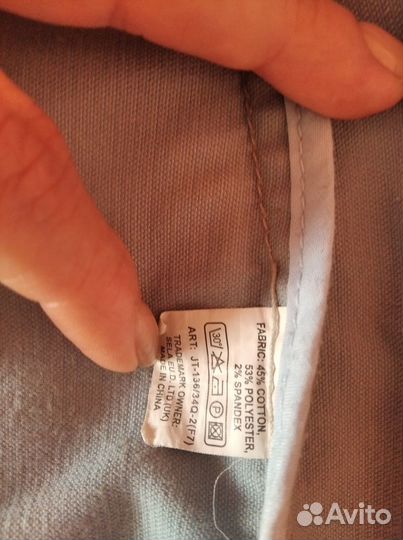 Вещи пакетом для девушки 44