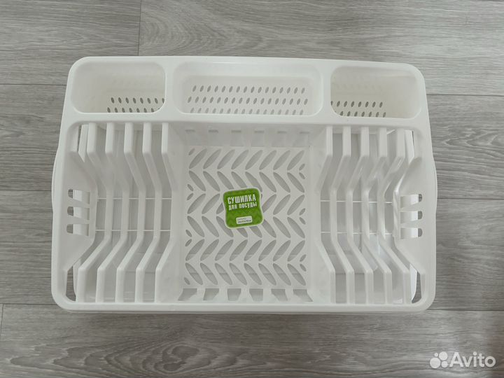 Сушилка для посуды в шкаф