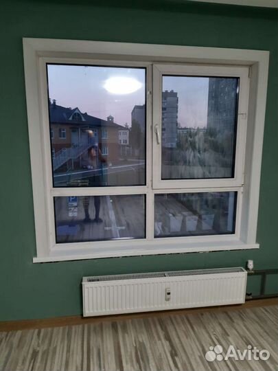 Пластиковые окна, двери за 5 дней