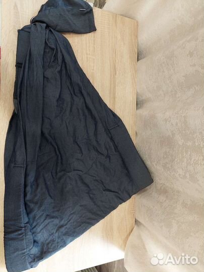 Слинг бэби слинг комфорт