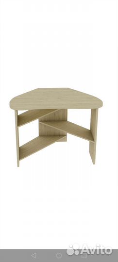 Компьютерный столик бу