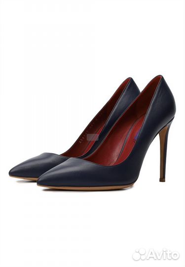 Ralph lauren туфли