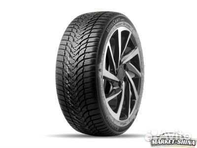 Kumho WinterCraft WP51 235/60 R16 100H