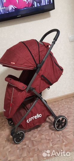 Детская коляска