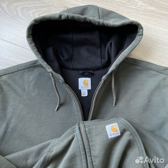 Carhartt Rain Defender оригинал