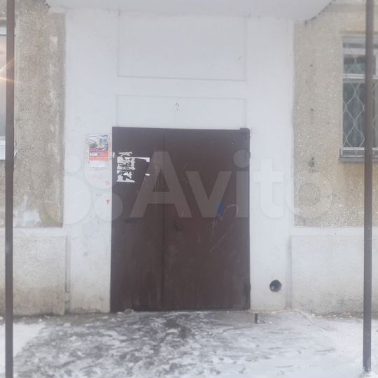 2-к. квартира, 54 м², 2/5 эт.