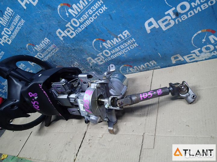 Рулевая колонка suzuki SX4