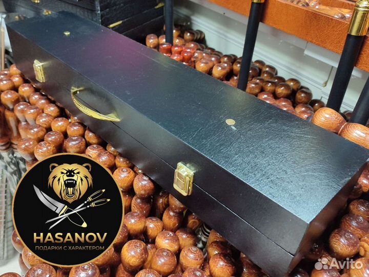 Подарочный набор для мужчин