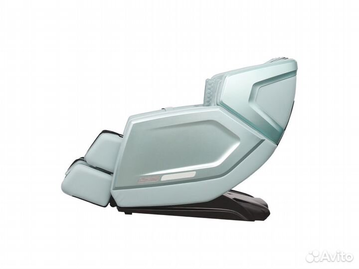 Массажное кресло с доставкой (можно в рассрочку)