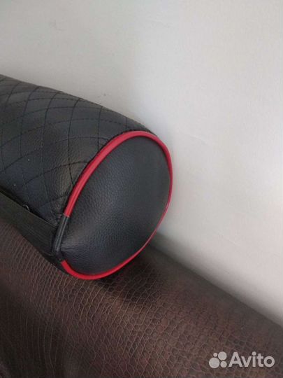 Валик под шею для автомобиля