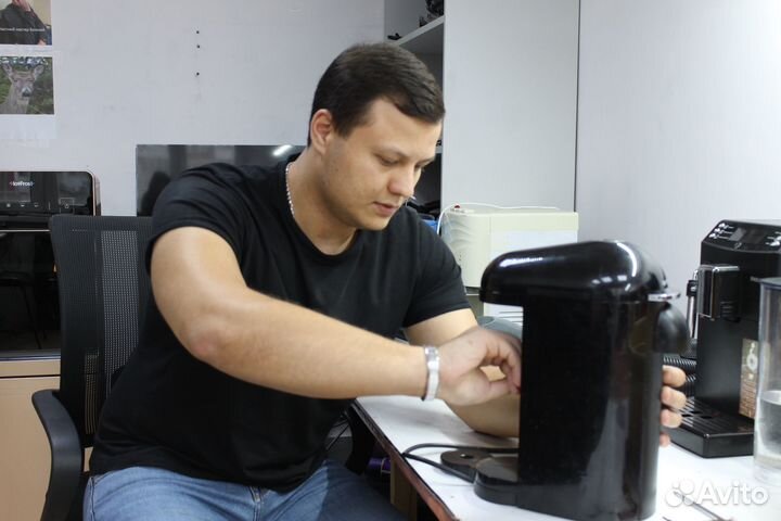 Ремонт аудио, видео техники, Ремонт бытовой техник