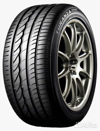 Bridgestone Turanza ER300 225/55 R16 95W