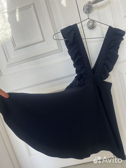 Школьные вещи для девочки 140/146