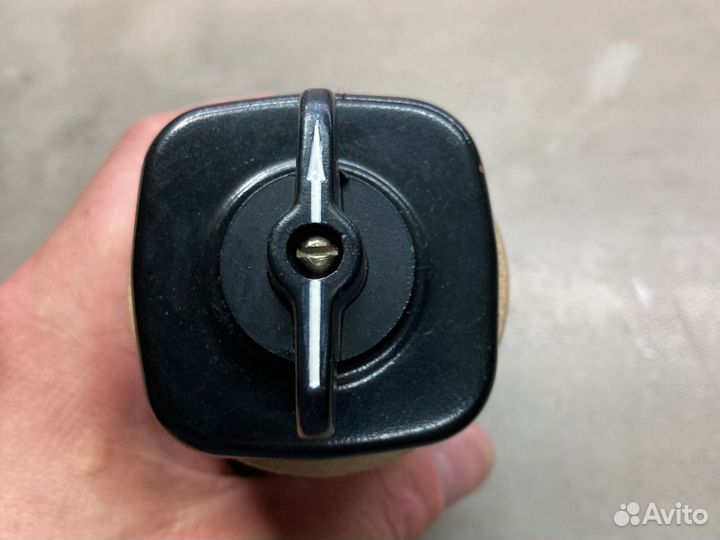 Переключатель пмф45-К-222888/хi-Д21