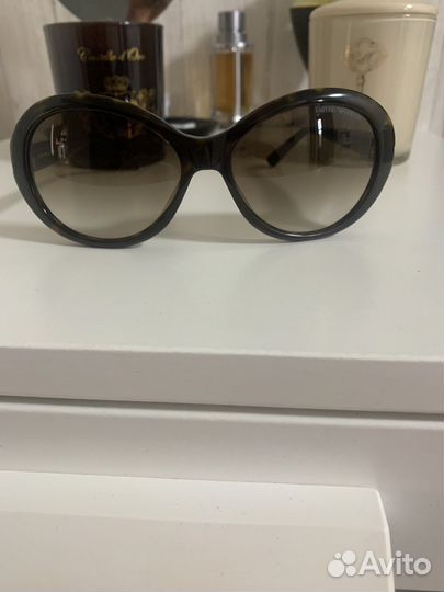 Очки emporio armani