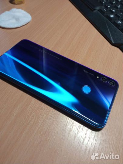 Huawei honor 8x
