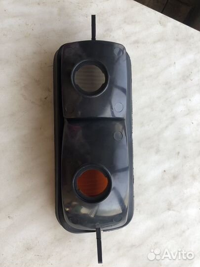 Поворотник на ниву