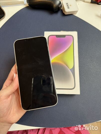 iPhone 14, 128 ГБ