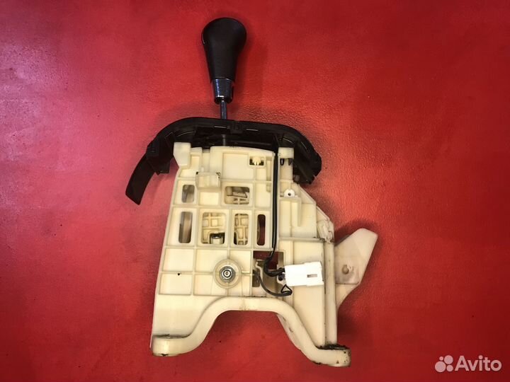 Селектор АКПП SsangYong New Actyon 2.0 4wd