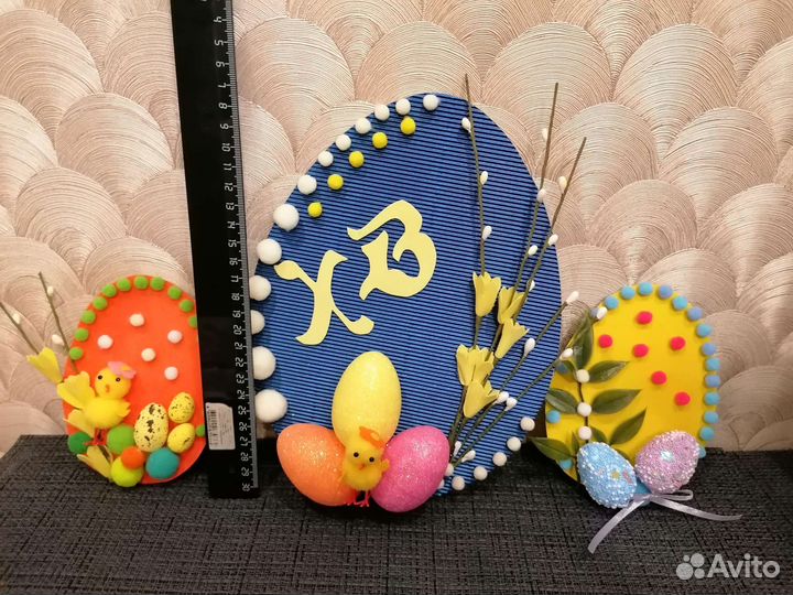 Поделка на Пасху