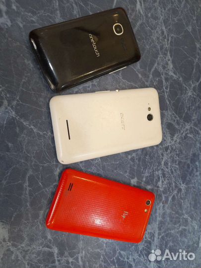 Alcatel 1 (5033D), 8 ГБ