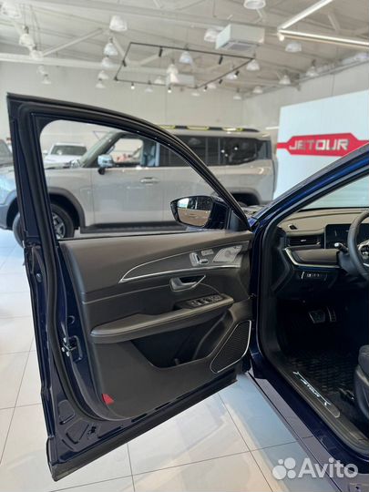 Jetour X70 Plus 1.6 AMT, 2024