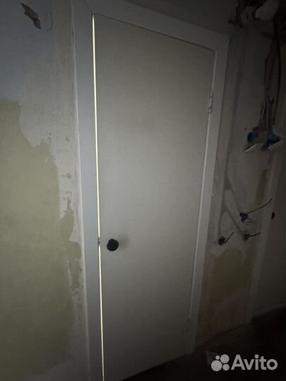 Двери межкомнатные