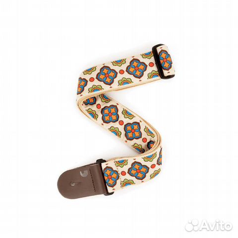 Ремень для гитары Planet Waves T20S1503