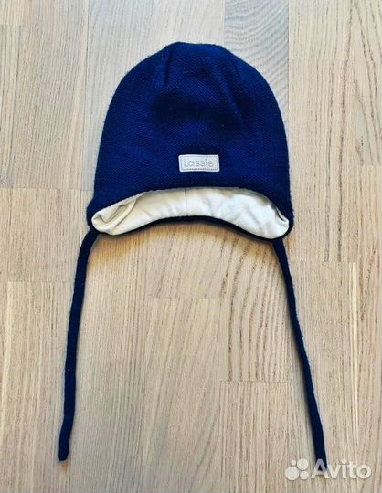 Шапка детская Lassie