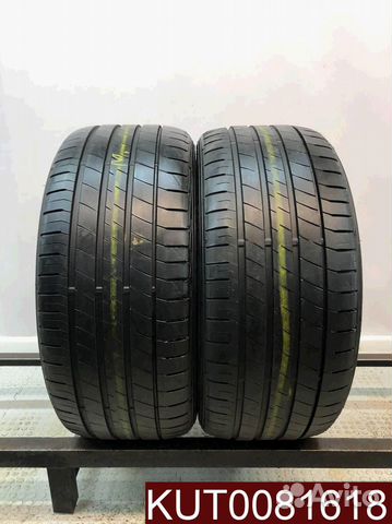 Dunlop SP Sport LM705 245/40 R18 107U