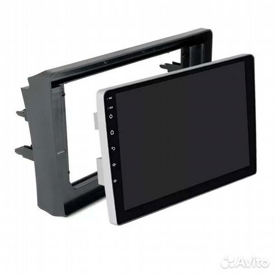 Магнитола 10 дюймов УАЗ Патриот 2016+