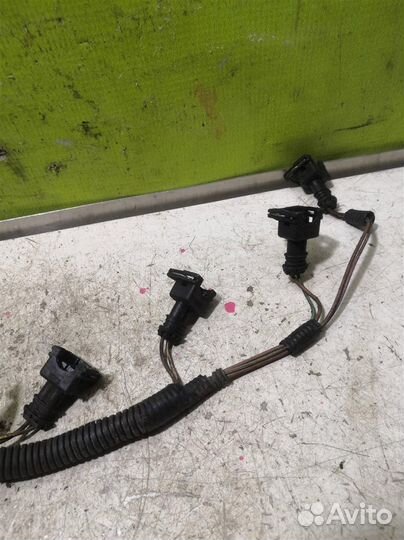 Проводка (коса) Рено Меган 2