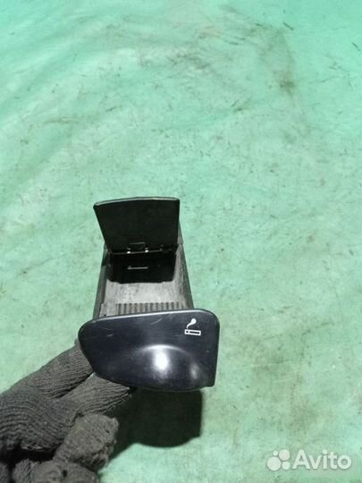 Пепельница Ford Focus