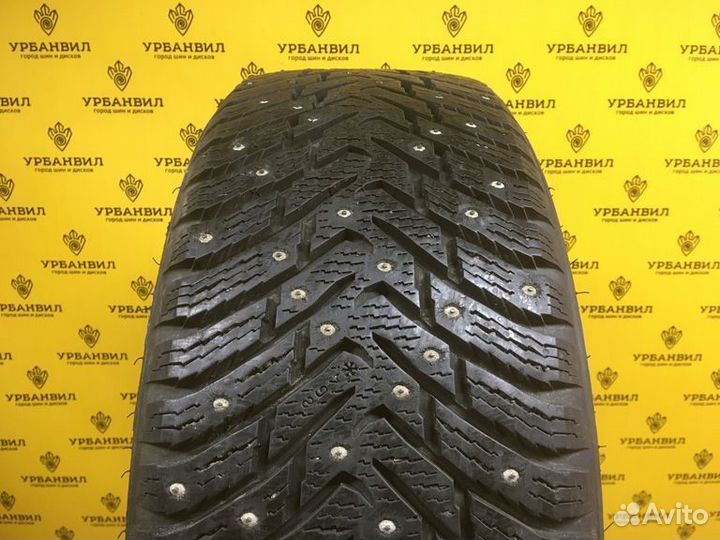 Nokian Tyres Hakkapeliitta 8 225/55 R17 101