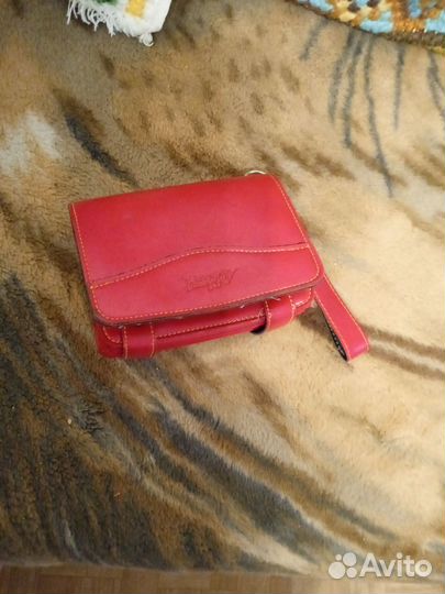 Сумка клатч винтаж