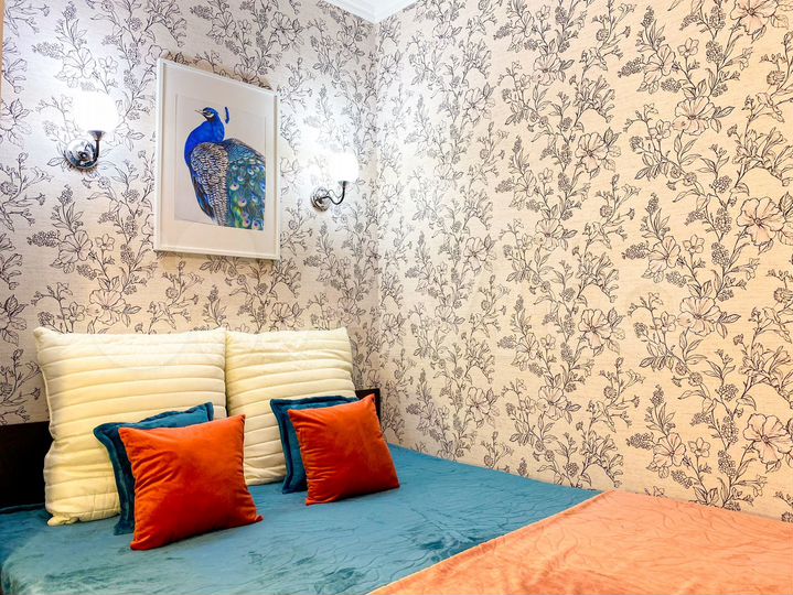 Квартира-студия, 35 м², 2/18 эт.