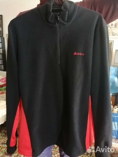 Флиска odlo Size L