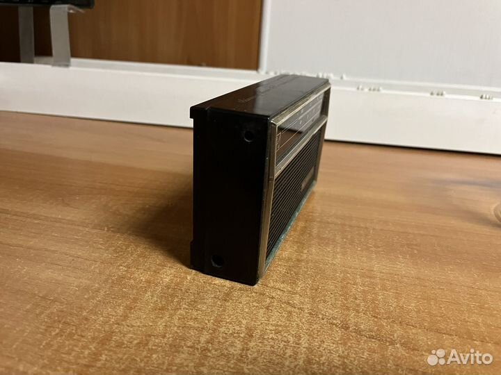 Радиоприемник Selga -402 СССР