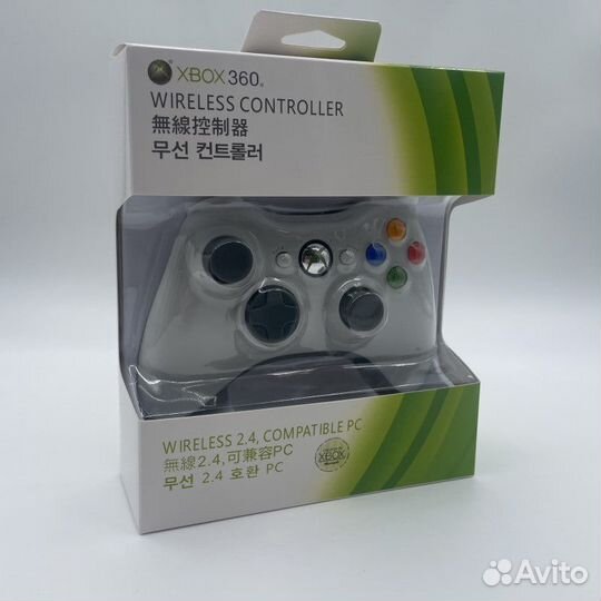 Джойстик Для xbox 360 \ Геймпад для xbox 360