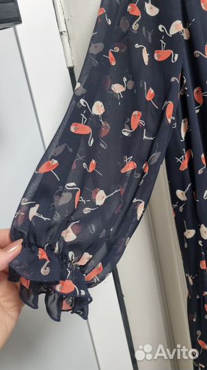 Платье женское 48 50