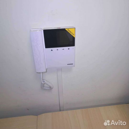 Монтаж опс, Видео, скуд