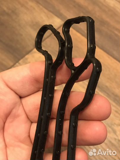 Прокладка теплообменника z18xer Opel